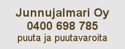 Junnujalmari Oy logo